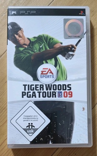 Sports tiger woods pga tour - ea,