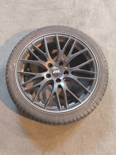 Roue complète ats - roue,