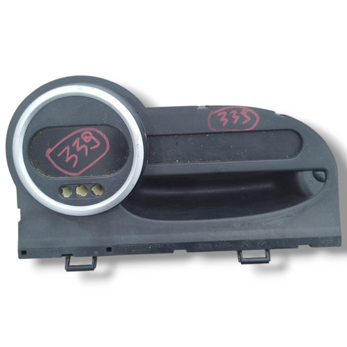 Quadro strumenti per renault - strumenti,