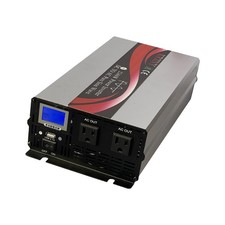 Inverter di potenza onda