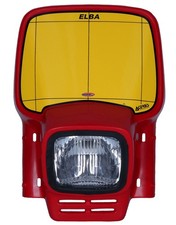 Acerbis ELBA maschera lampada