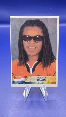 Edgar davids - edgar,