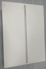 Scatola Vuota Apple IPAD 6Th Generation 2018 (Scatola Vuota) A1893 Silver + Doc