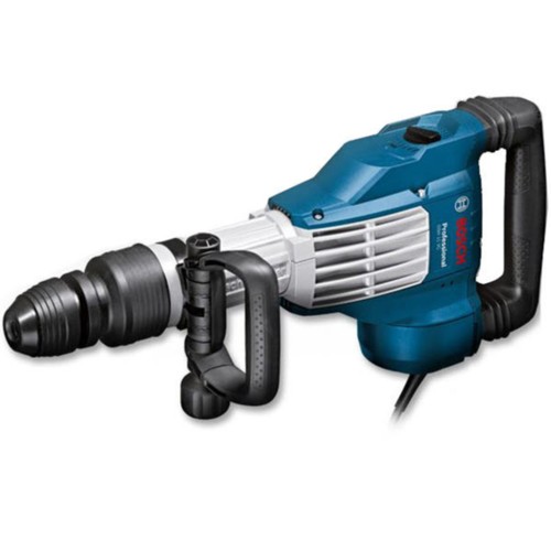 Bosch gsh11vc sds max martello - bosch,