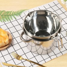 Set di Pentole a Bagnomaria