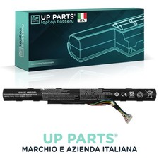 Batteria da 2600mAh