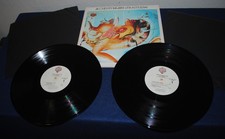 Dire Straits~Alchemy~2xLP (EX)