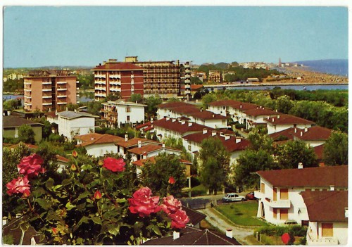 Porto margherita caorle - margherita,