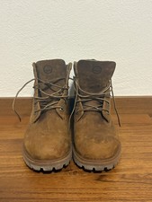 timberland