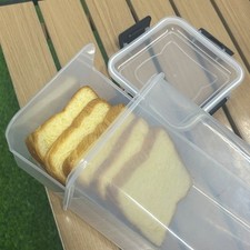 Portapane ermetico design