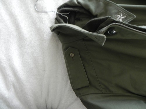 Esercito italiano giaccone - esercito,