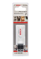 Bosch Sega a Tazza per Legno e