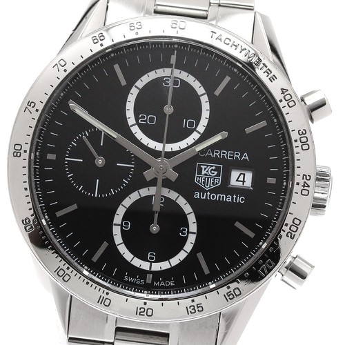 Tag heuer carrera - tag,