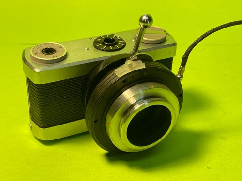 Carl zeiss jena werra - zeiss,