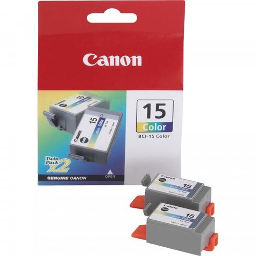 Ink canon bci - canon, conf.2pz
