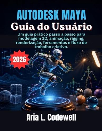 Autodesk maya guia - maya, do