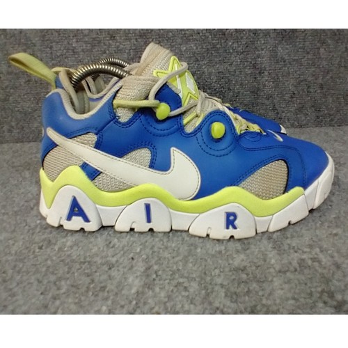 Nike air barrage - nike,