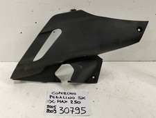 COPERCHIO PEDALINO SINISTRO