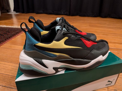 Puma thunder spectra - thunder, uomo