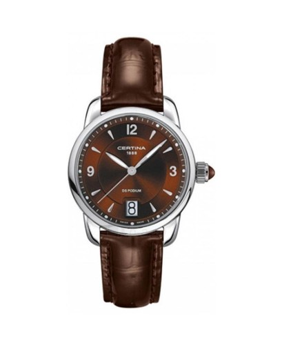 Orologio certina donna - orologio,