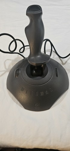 Joystick logitech wingman 3001 - joystick,