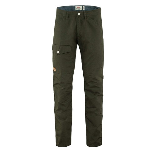 Jeans lunghi fjallraven - lunghi,