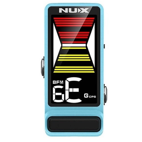 Nux ntu flow tune mkii - nux, blue