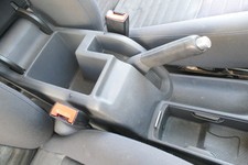 VW Golf 5 1K freno a mano