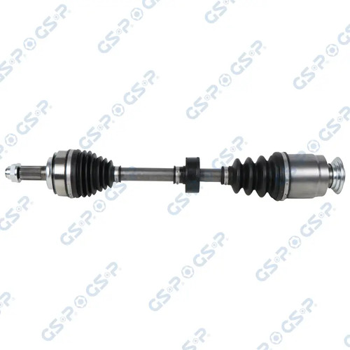 Semiasse gsp 574mm 203195 - semiasse,