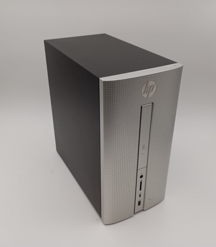 Pavilion 570 p063ng - pc, hp