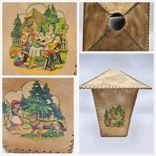 Lampadario vintage Walt Disney