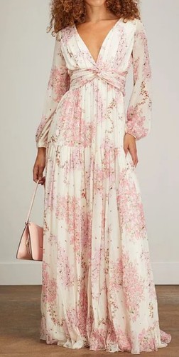 Maxi abito giambattista valli - giambattista,