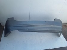 PARAURTI POSTERIORE COMPLETO PER BMW Serie 3 E46 Berlina (01>05)