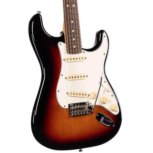 Fender 2025 player - 2025, ii
