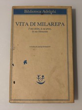 Vita milarepa cura - vita,