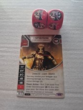 Star Wars Destiny Convergence