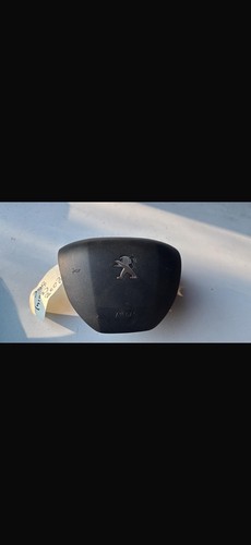 Air bag peugeot - air,
