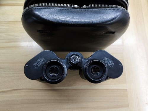 Binocolo carl zeiss jena - binocolo, 10x50