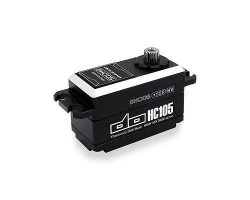 Doyono coreless servo low - coreless,