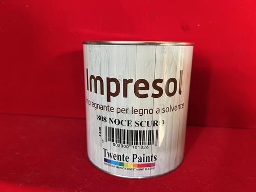 Impregnante per legno - per,