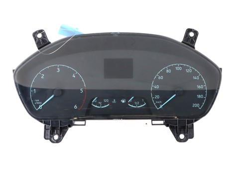 Contachilometri ford transit - contachilometri,