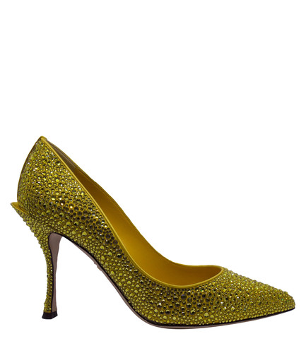 Dolce gabbana tacchi alti - &,