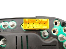 Tachimetro PEUGEOT 306 PHASE 2