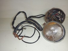 Fanale Faro Anteriore