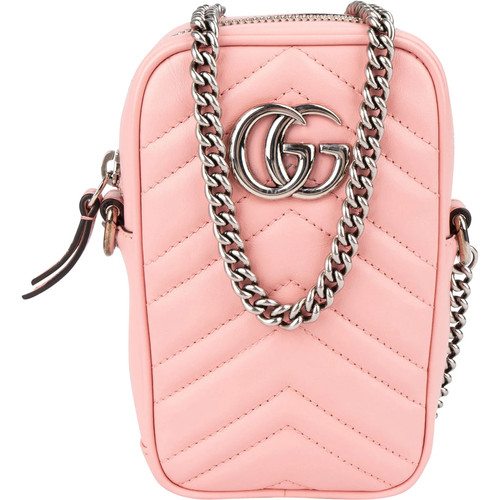 Borsa gucci matelassé leather - gucci,