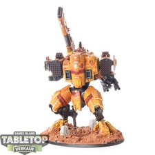 Impero Tau - KV128 Stormsurge