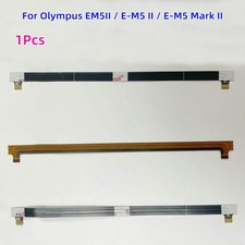 Cerniera display LCD fotocamera cavo flessibile nastro FPC per Olympus E-M5 II EM5II