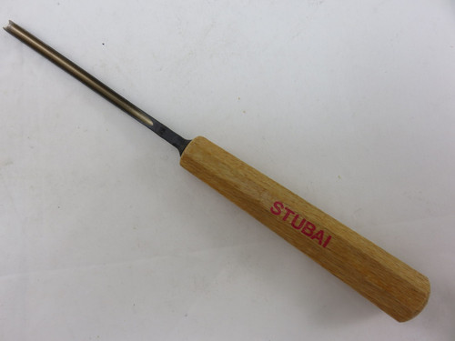 Stubai sweep 11 - 11, sgorbia