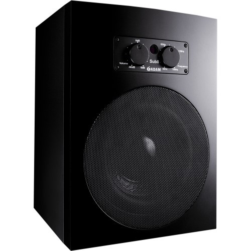 Adam audio sub8 nuovo - adam,
