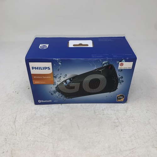 Philips altoparlante bluetooth - altoparlante,